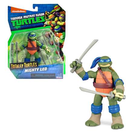 Фигурка Ninja Turtles(Черепашки Ниндзя) Лео 90730