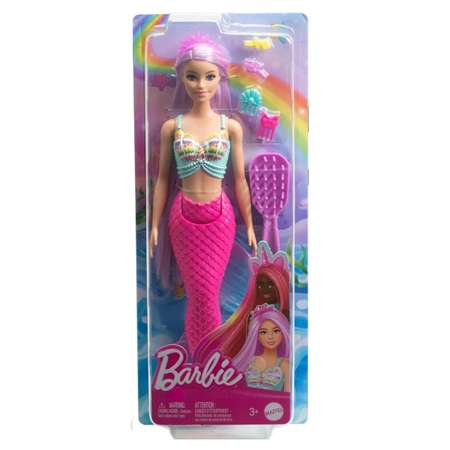 Кукла модельная Barbie