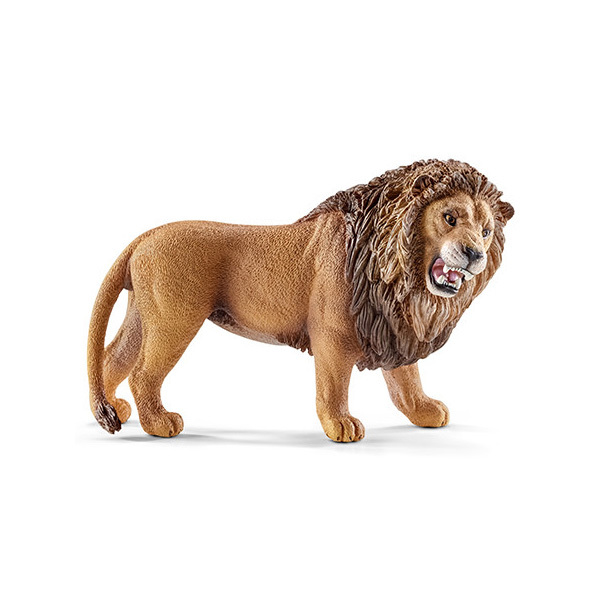 Фигурка SCHLEICH Лев - фото 1