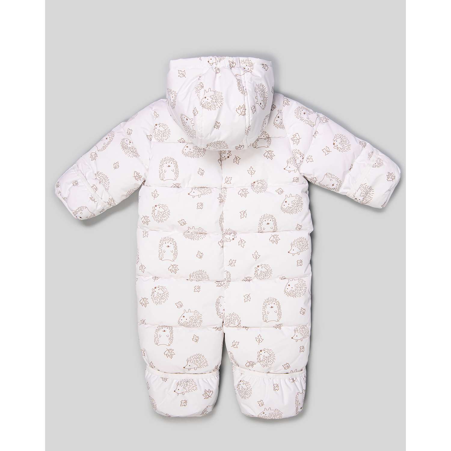 Комбинезон Baby Gо AW22-PM01BGib-00 - фото 3