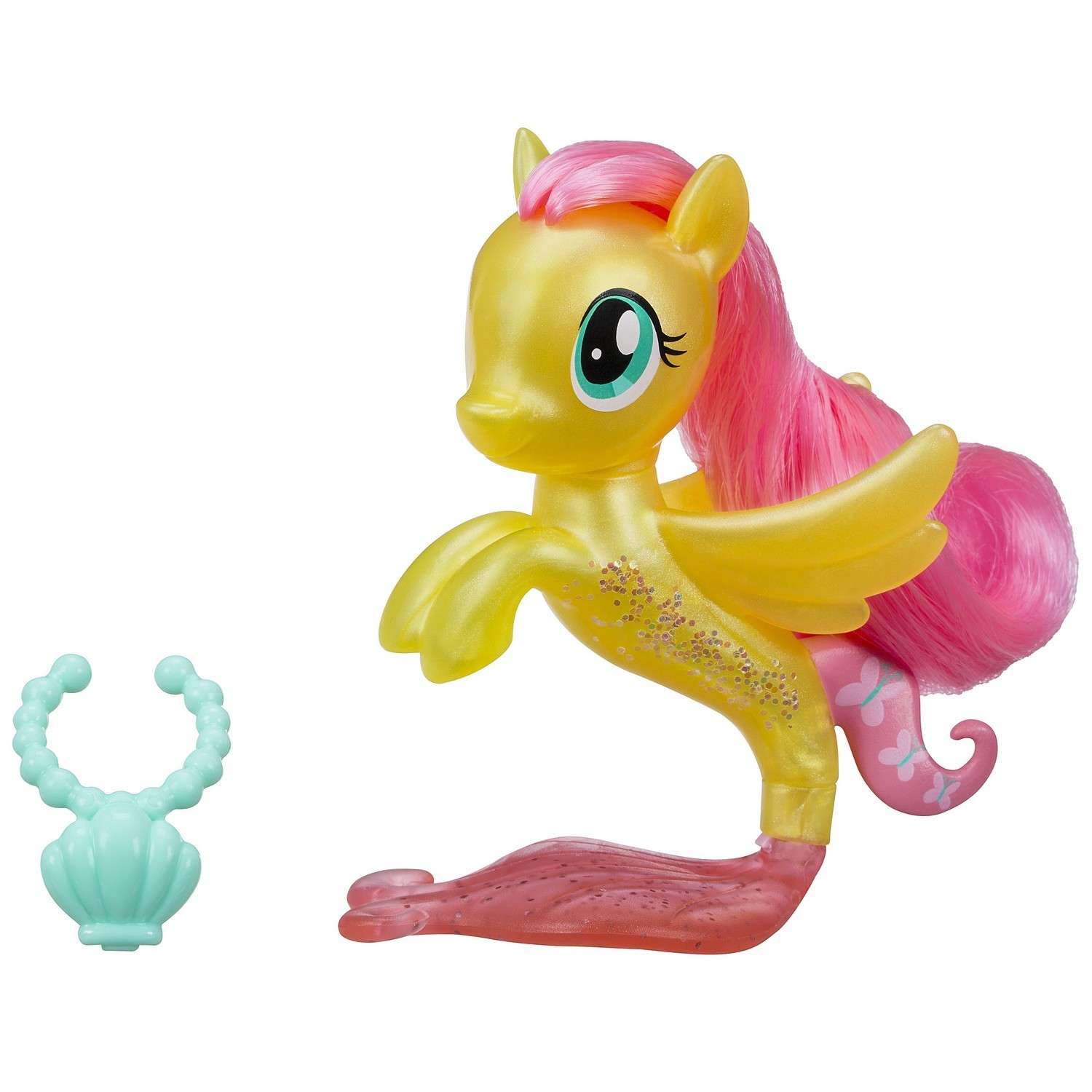 Фигурка My Little Pony Мерцание в ассортименте C0680EU4 - фото 5