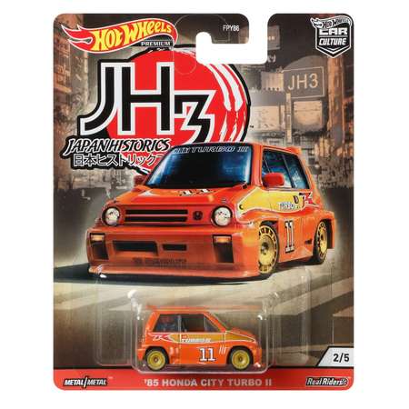 Автомобиль Hot Wheels 1:64