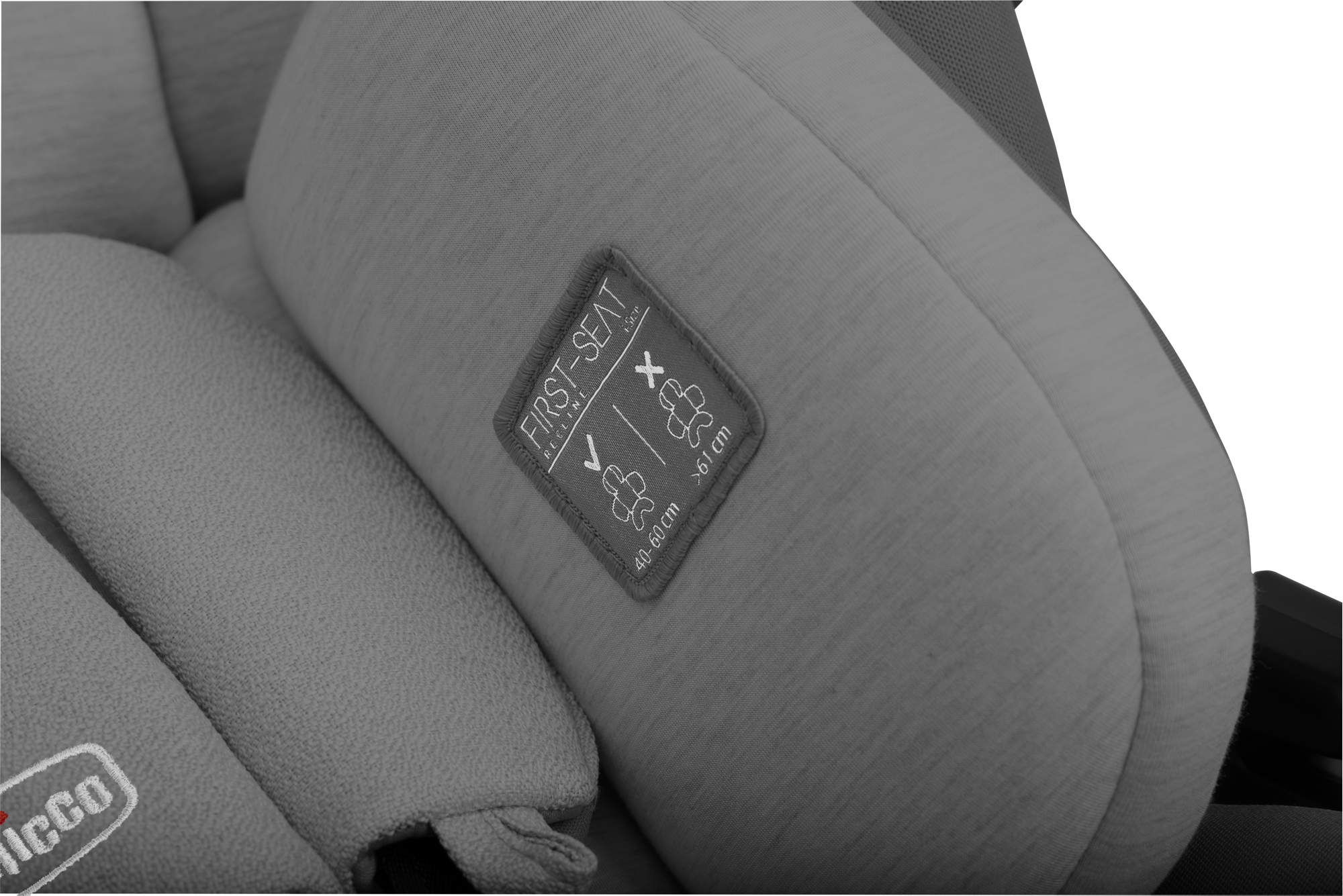 Автокресло Chicco First seat Isofix 0 (0 -13 кг) - фото 15