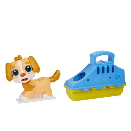 Пластилин Play-Doh Ветеринар