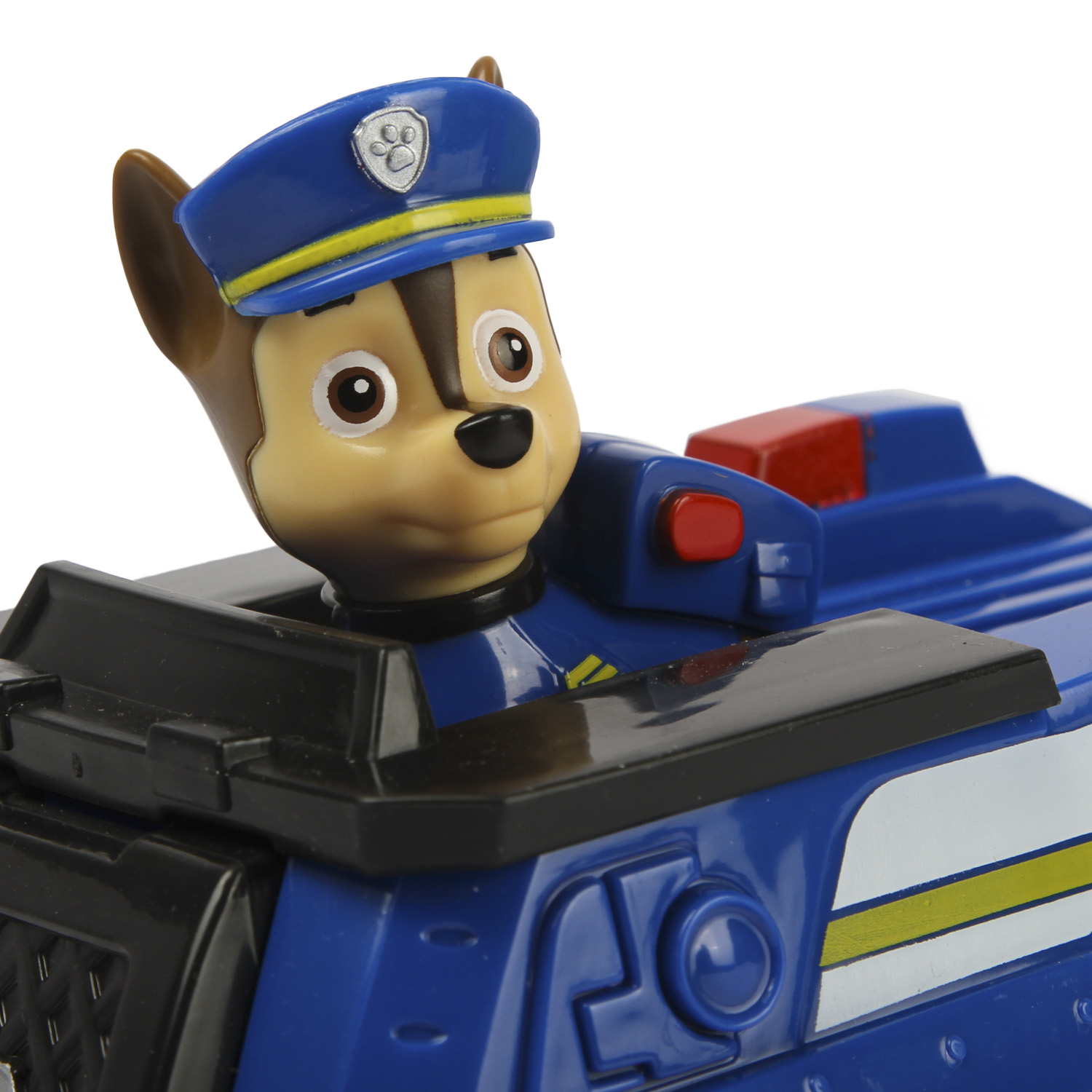 Игровой набор Paw Patrol Sustnable Chase - фото 7