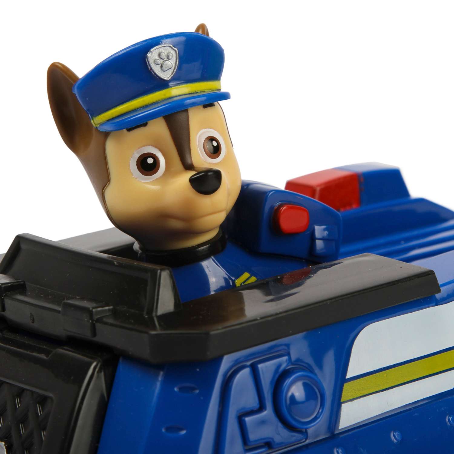 Набор игровой Paw Patrol Sustnable Chase 6069059 - фото 7