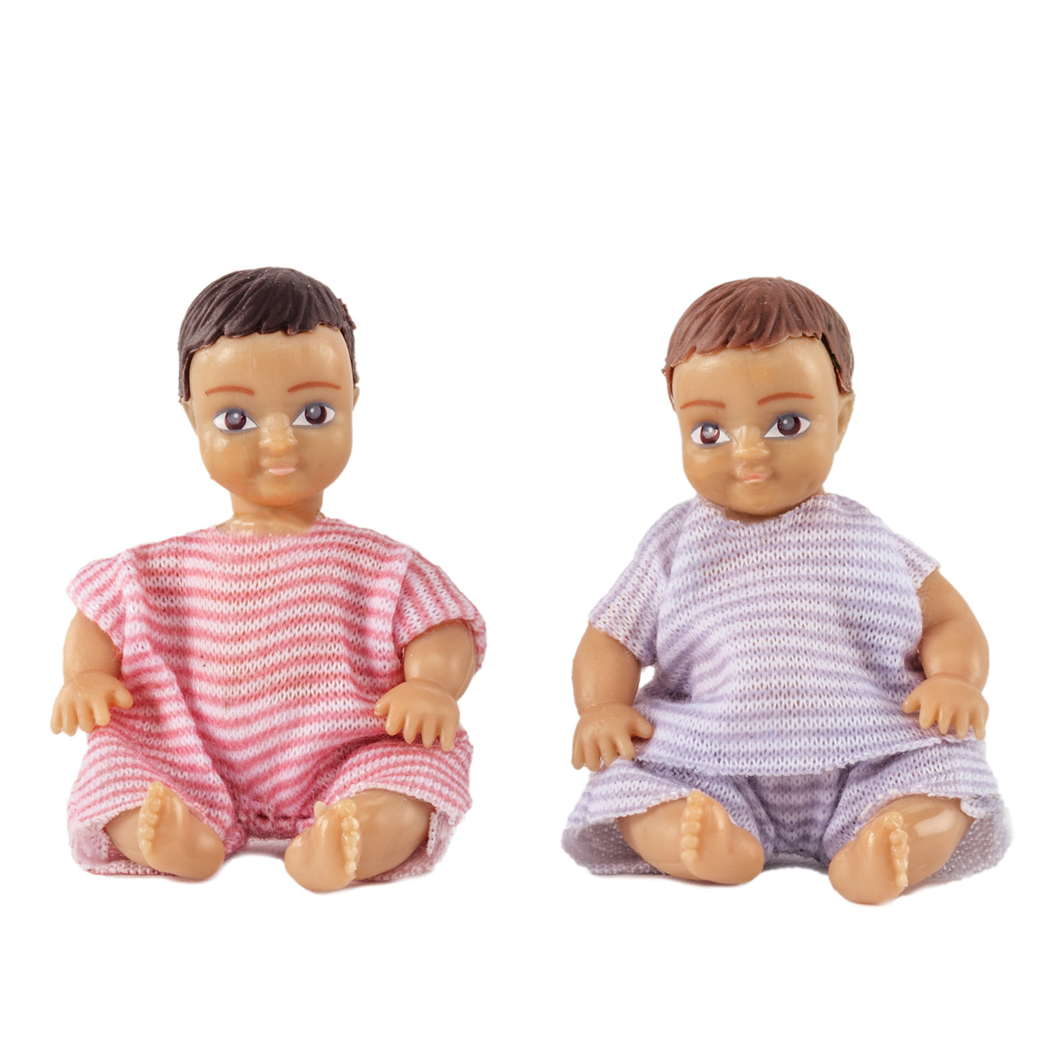 Набор кукол Lundby 2шт LB_60806600 LB_60806600 - фото 1