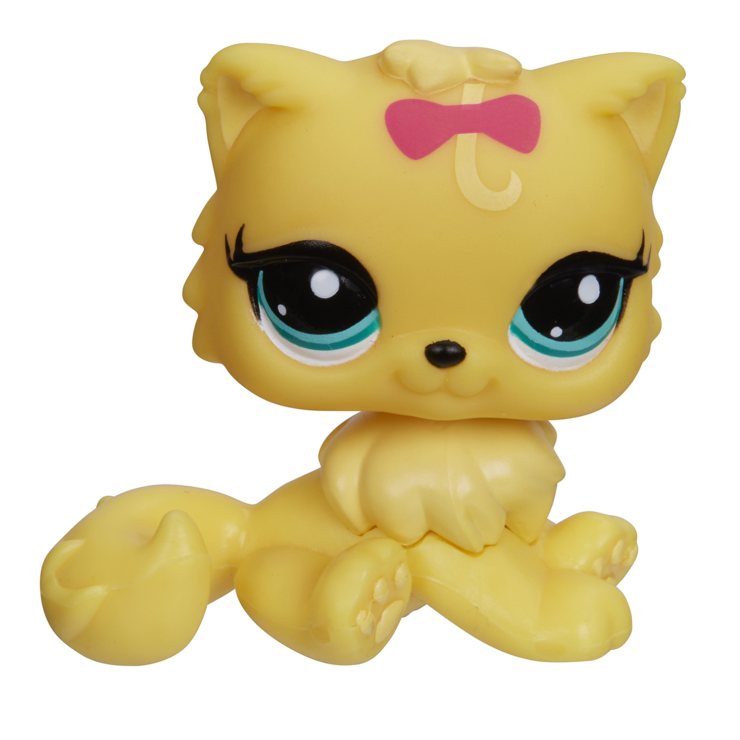 Игровой набор Littlest Pet Shop в ассортименте - фото 19