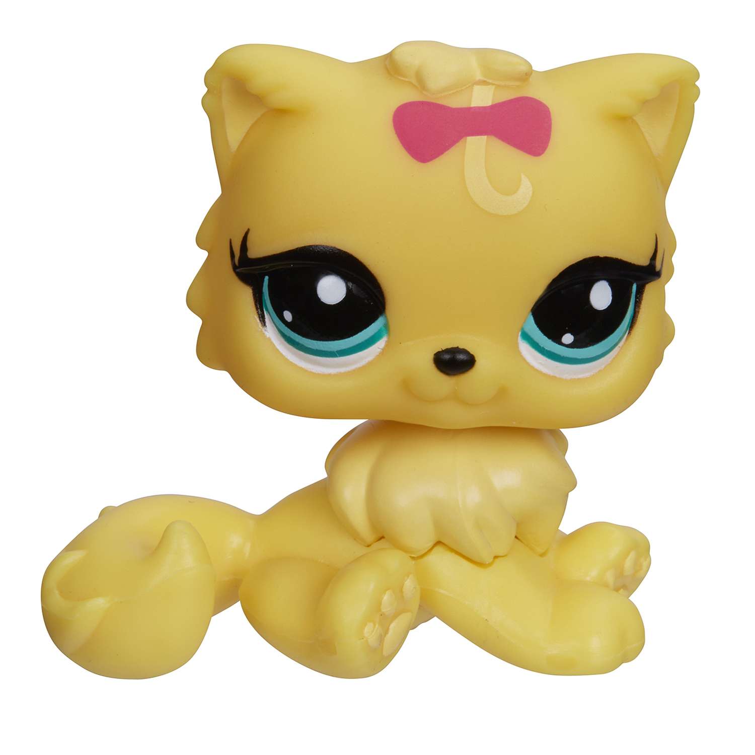 Зверюшка Littlest Pet Shop в ассортименте - фото 19