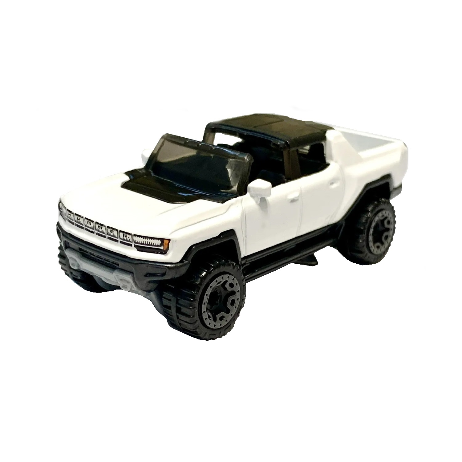 Автомобиль Hot Wheels Hummer в ассортименте 63781 - фото 2