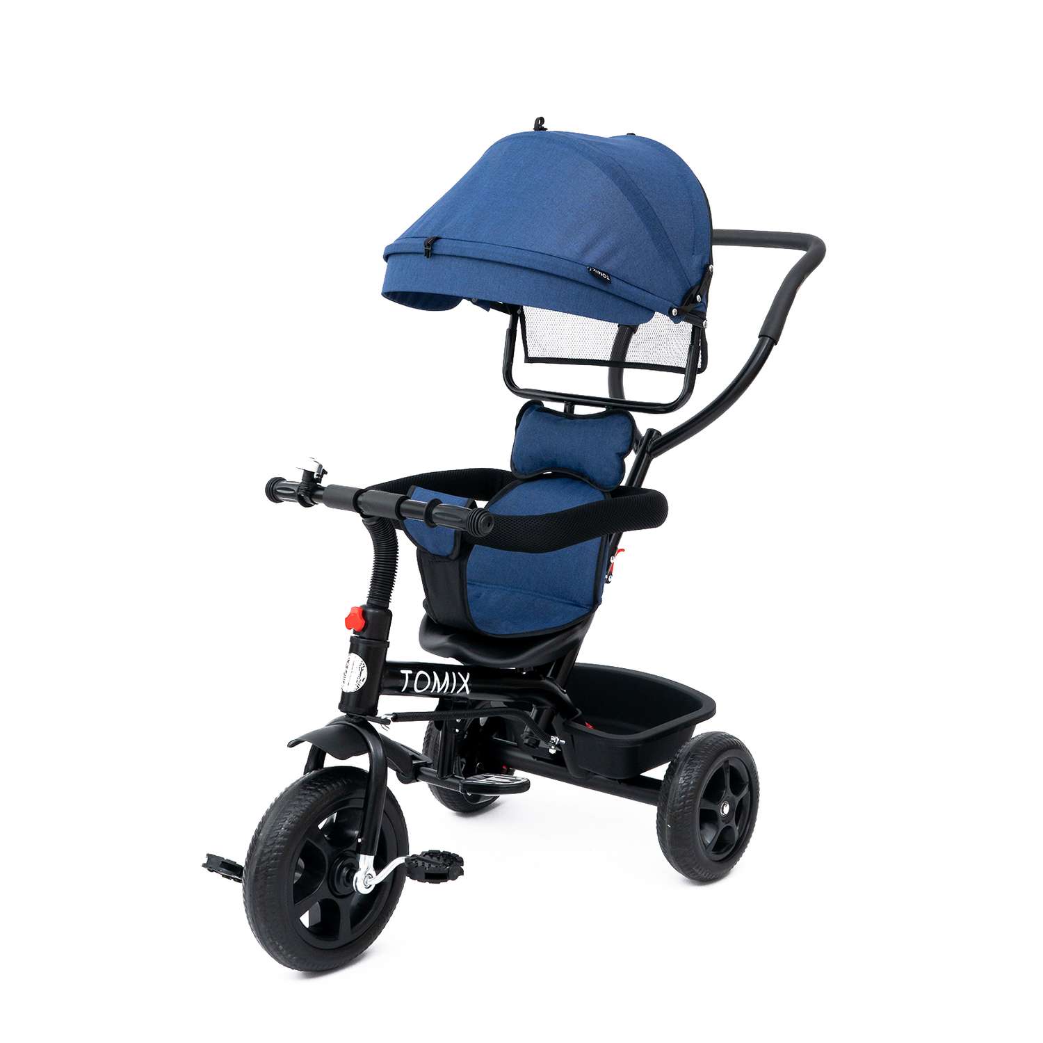 Infant trike 2025