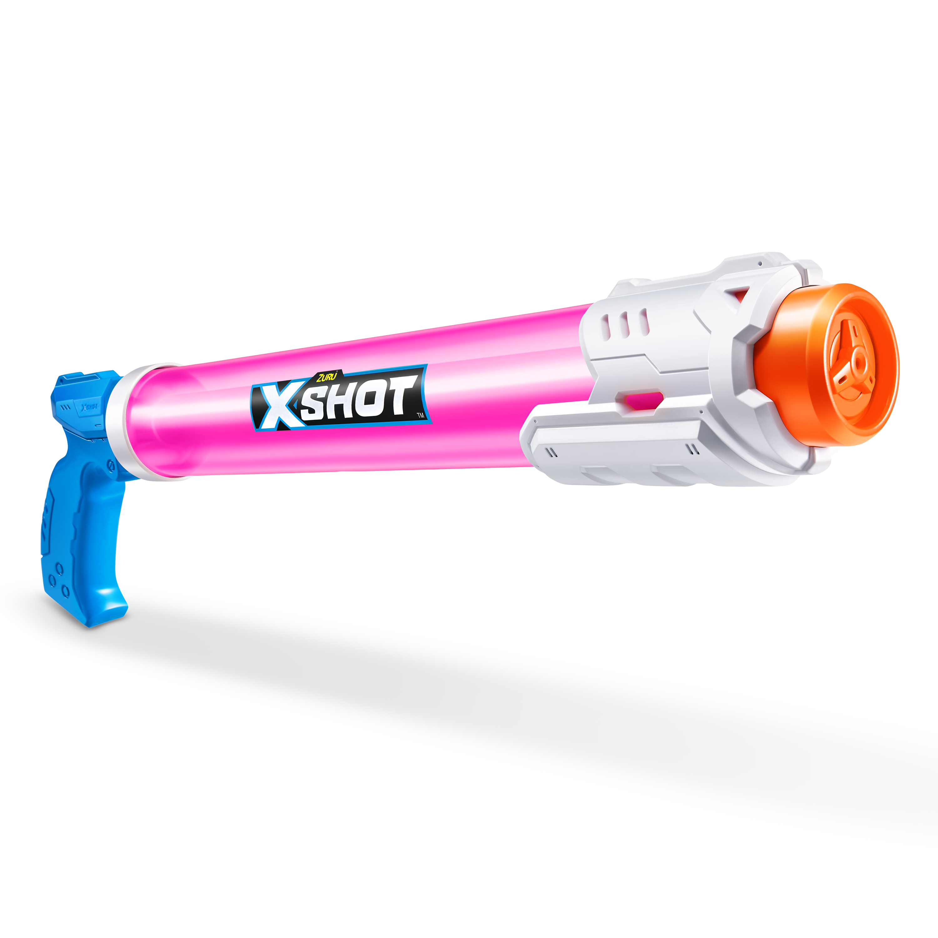 Бластер водный Zuru X-SHOT  Water Tube Soaker Large большой - фото 2