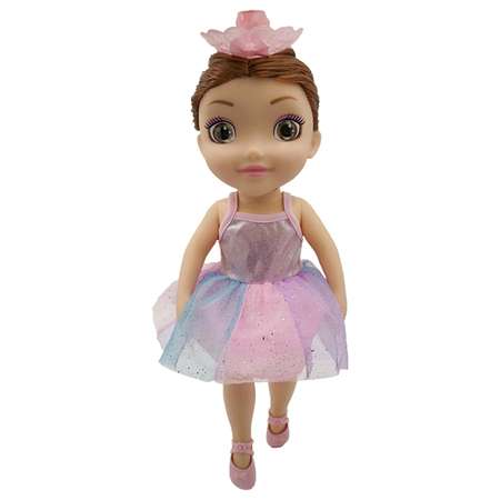 Игрушка Ballerina Dreamer кукла танцующая балерина 45см HUN9494