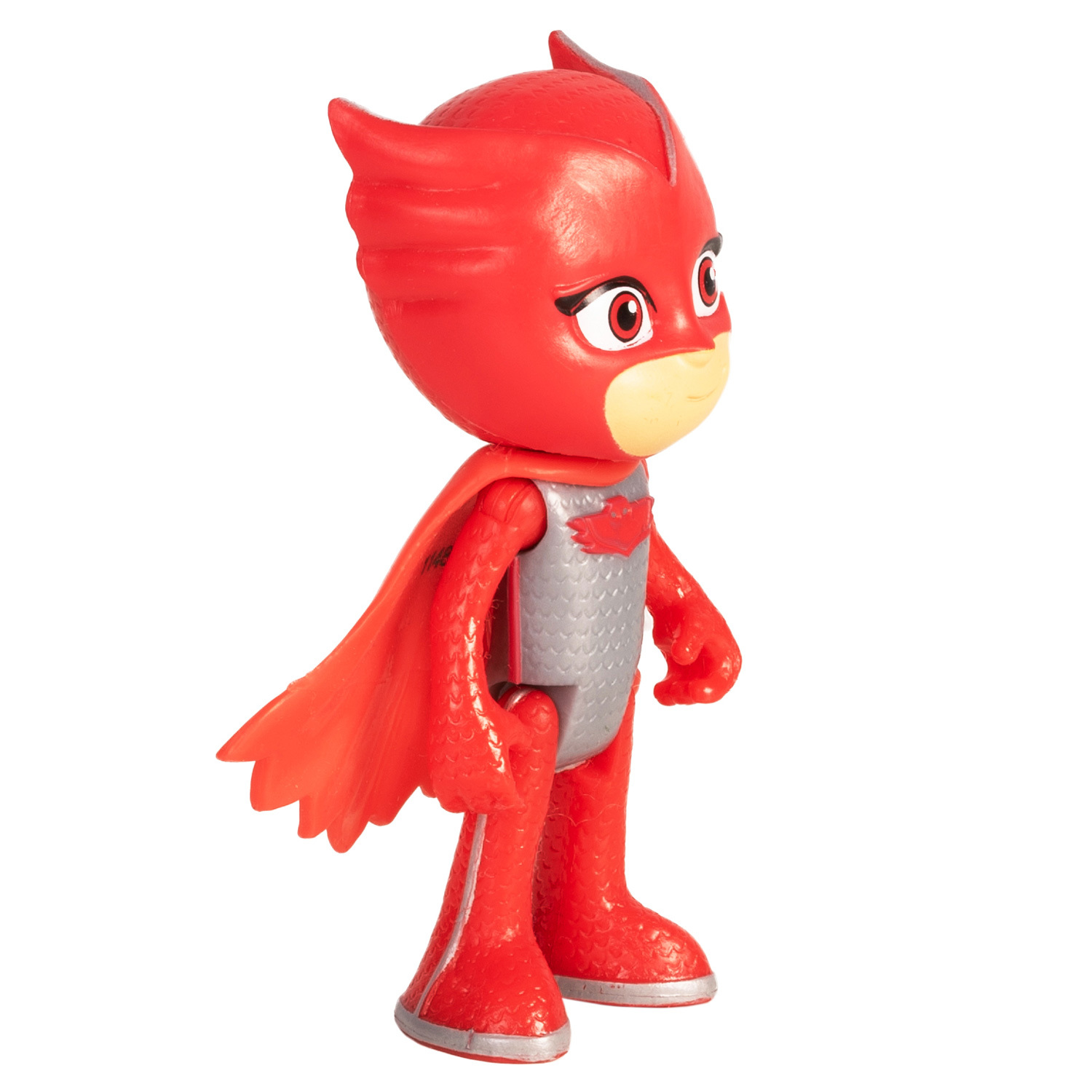 Игрушка PJ masks Герои в масках Алетт 35557 - фото 3