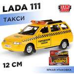 Автомобиль Технопарк LADA