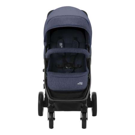 Коляска Britax Roemer B-Agile M Navy Inc