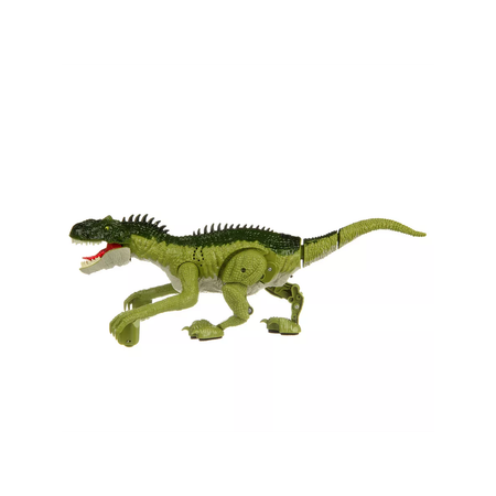 Динозавр Цератозавр Veld Co на пульте управления
