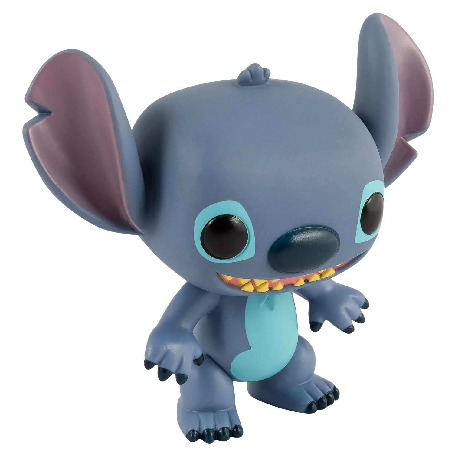 Фигурка Funko Pop vinyl Disney Stitch - фото 5