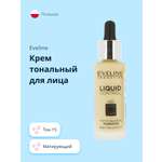 Тональный крем EVELINE Liquid control тон 15 жидкий