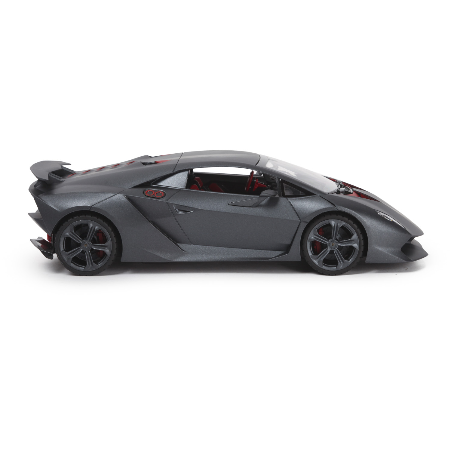 Автомобиль РУ Rastar Lamborghini 1:14 - фото 6