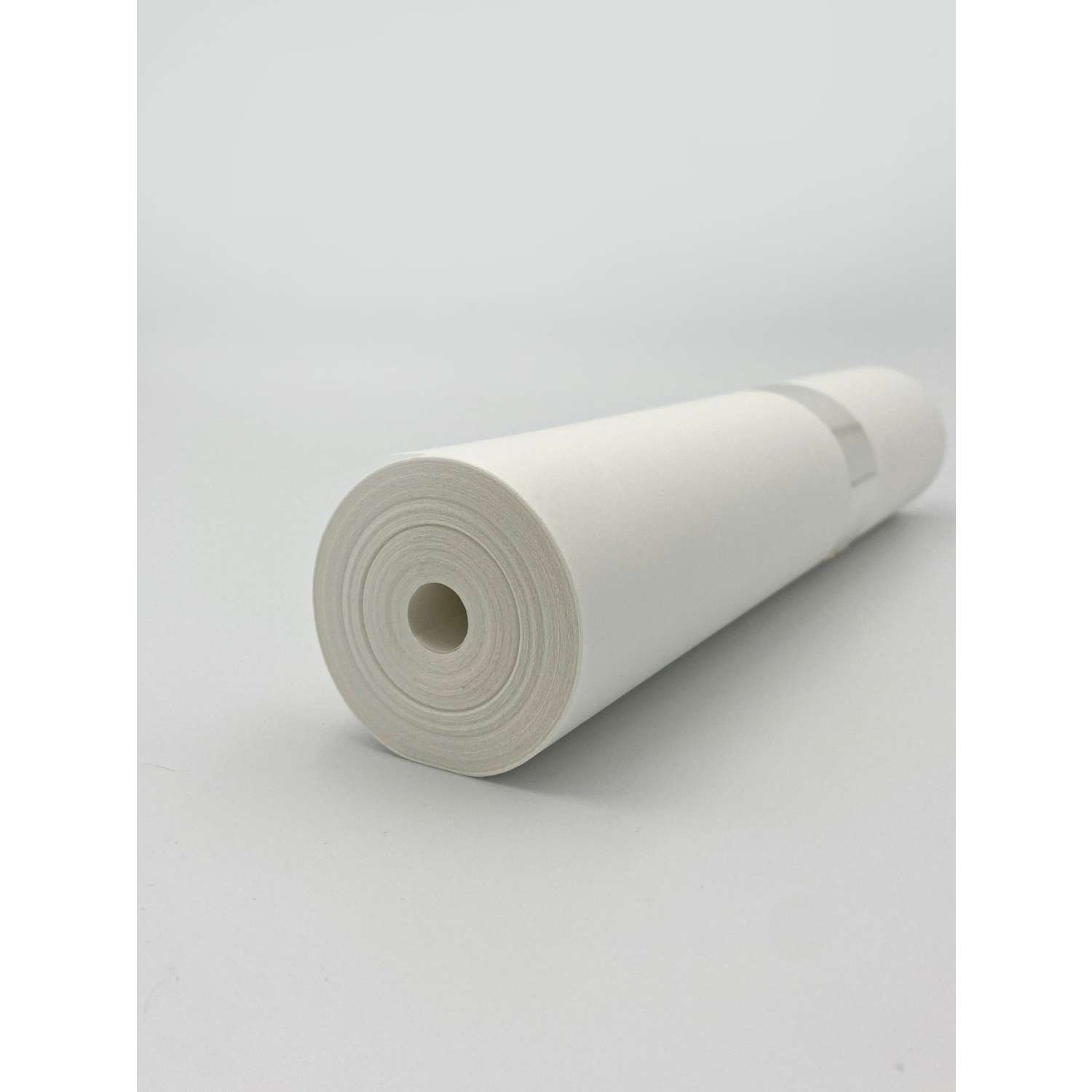 Бумага для выпечки Gurmanoff силиконизированная 50 м х 30 см 52 мкм 39 гр белая - фото 3