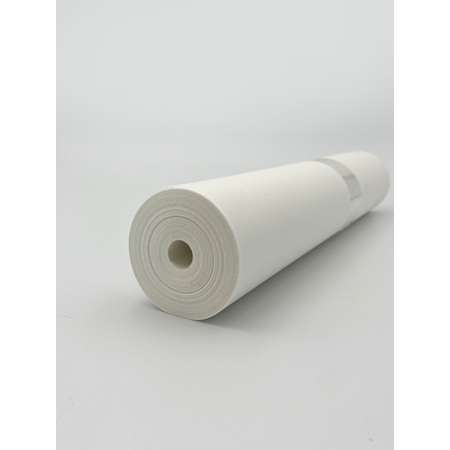 Бумага для выпечки Gurmanoff силиконизированная 50 м х 30 см 52 мкм 39 гр белая