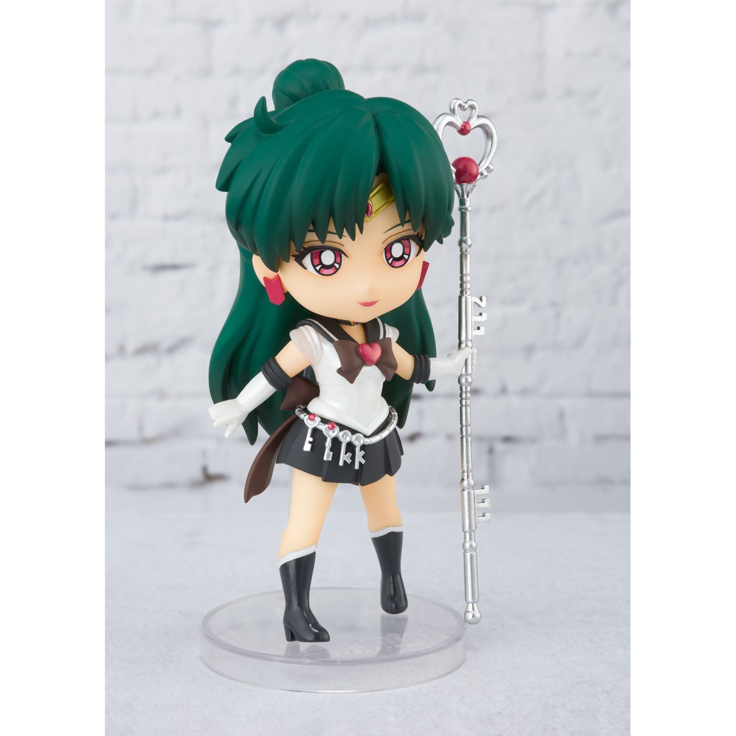 Фигурка Tamashii Nations - фото 6