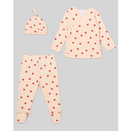 Костюм BabyGo