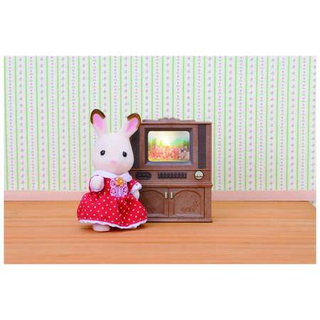 Набор Sylvanian Families Цветной телевизор (4264)