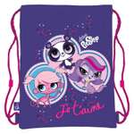 Сумка для обуви Kinderspielwaren LITTLEST PET SHOP