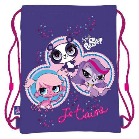 Сумка для обуви Kinderspielwaren LITTLEST PET SHOP