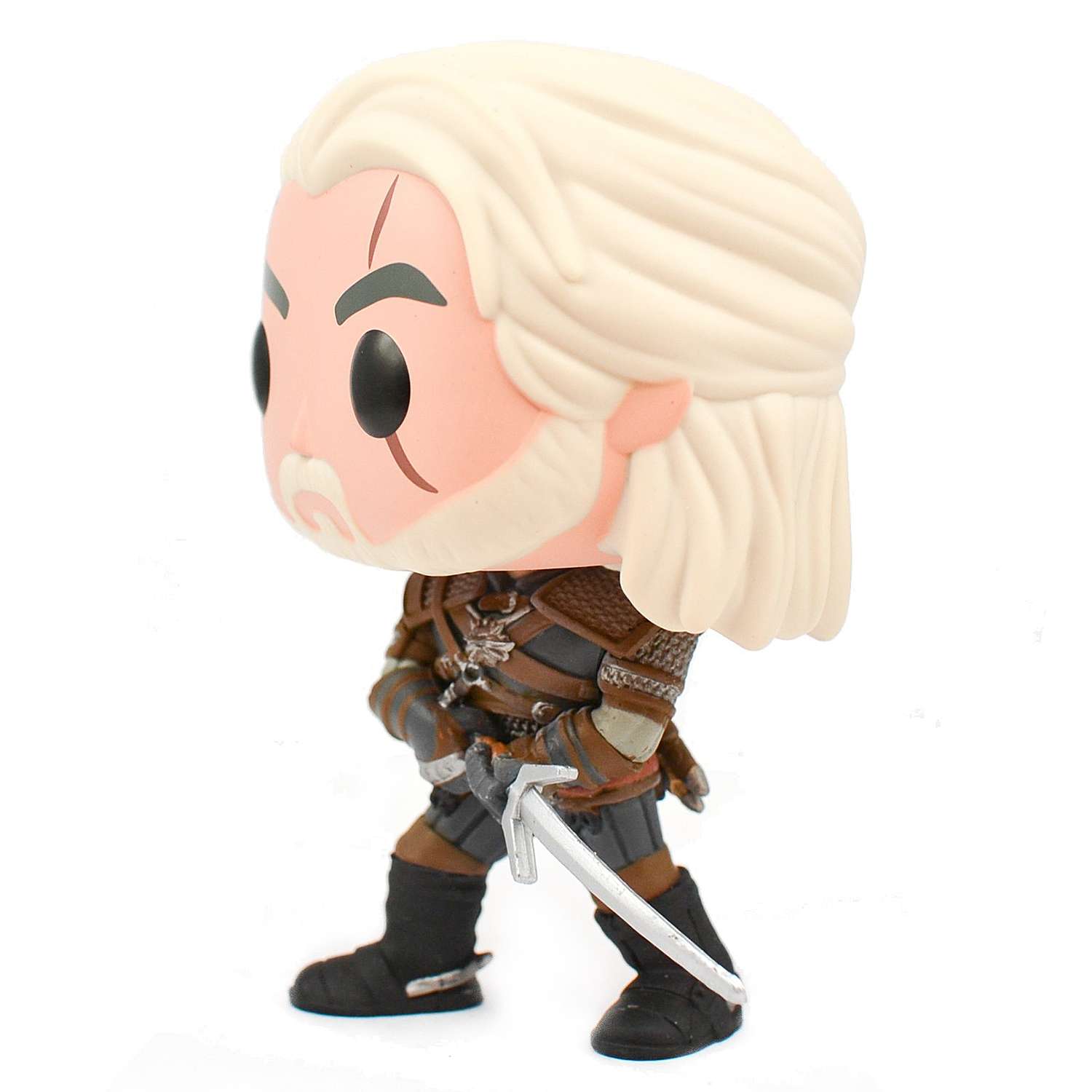 Witcher best sale pop vinyl