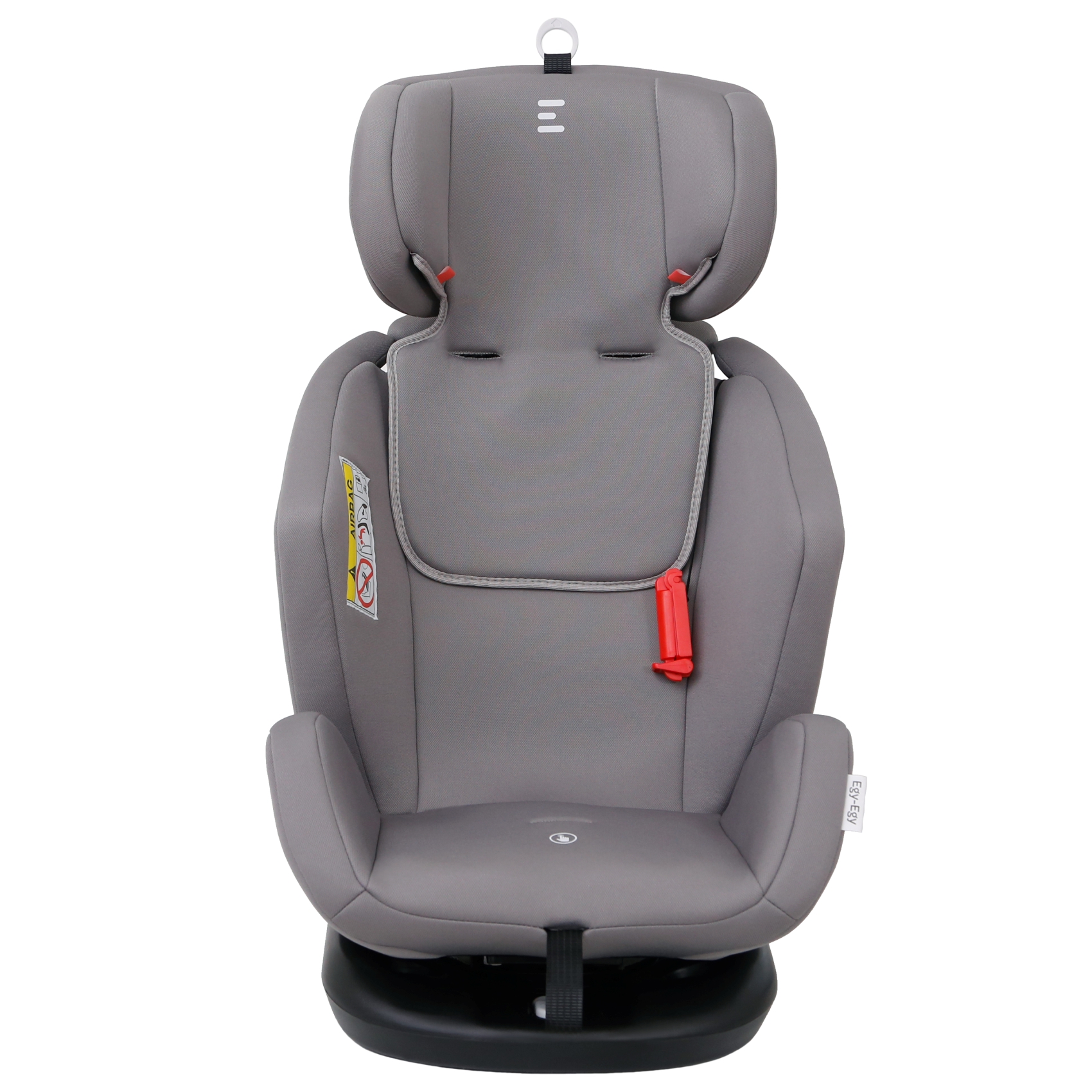 Автокресло Еду-Еду Isofix 0+/1/2/3 (0-36 кг) - фото 15