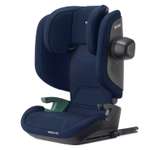 Автокресло Recaro Monza compact FX i-size misano blue