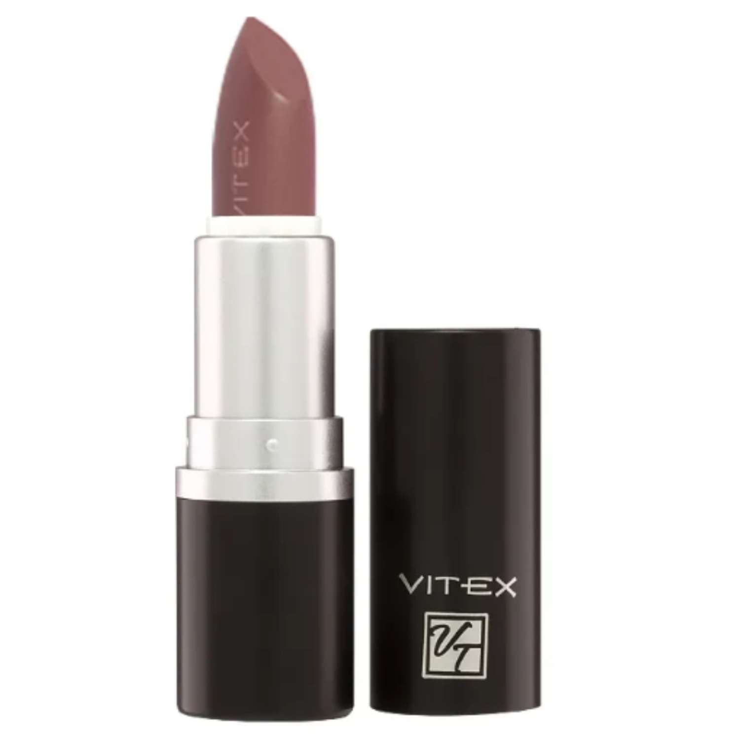 Помада для губ ВИТЭКС Vitex Увлажняющая тон 511 Beige rose - фото 1