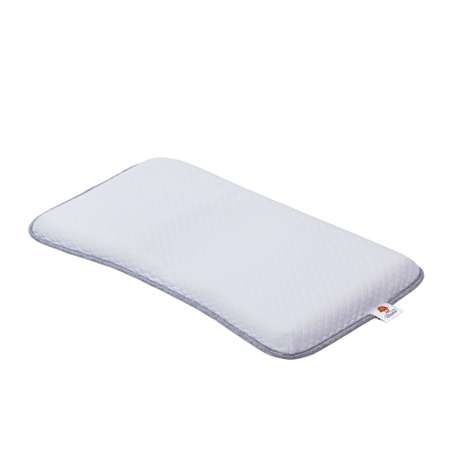 Ортопедическая подушка Barleo Memory foam с перфорацией