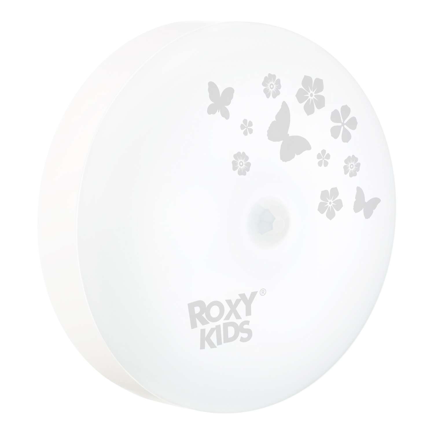 Ночник ROXY-KIDS портативный с датчиком освещения на батарейках - фото 2