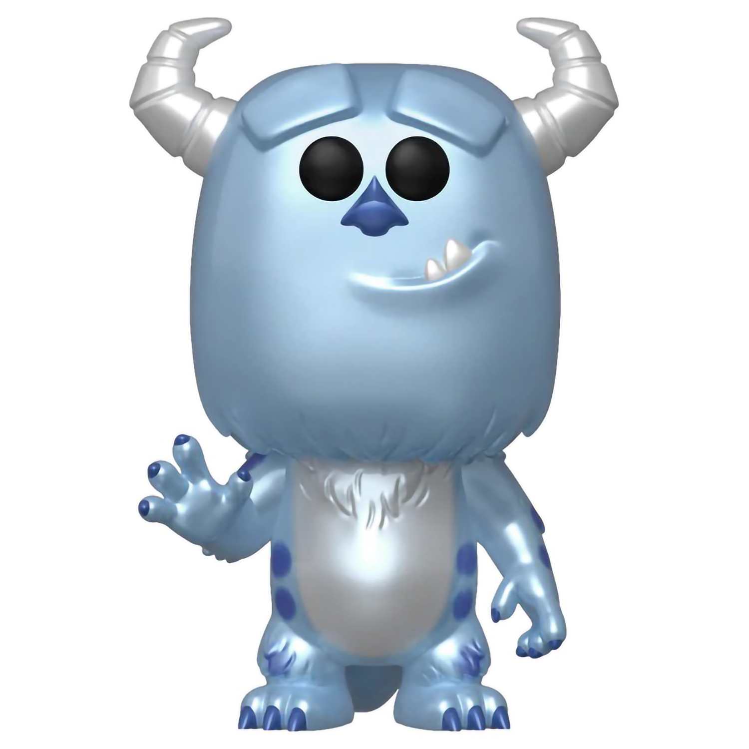 Фигурка Funko POP! Disney M.A.Wish Sulley (MT) 63670 - фото 1