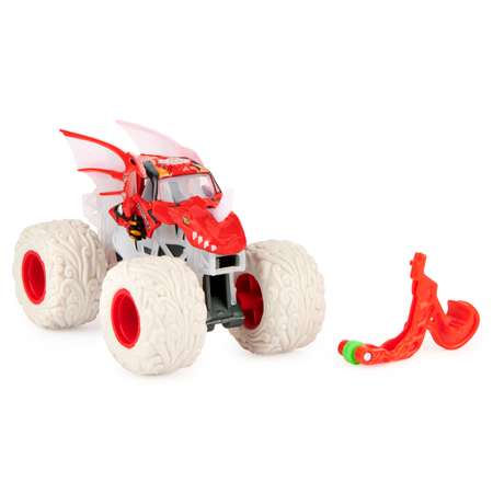 Автомобиль Monster Jam 1:64