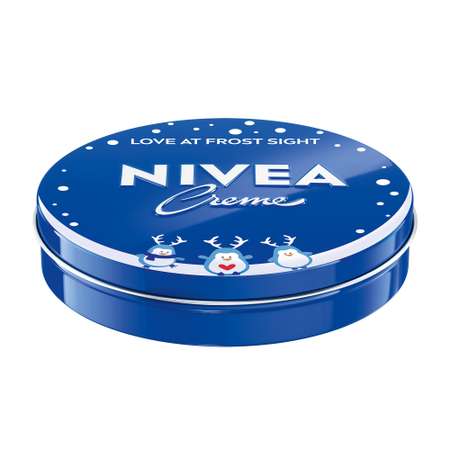 Крем Nivea увлажняющий универсальный 75мл 80103