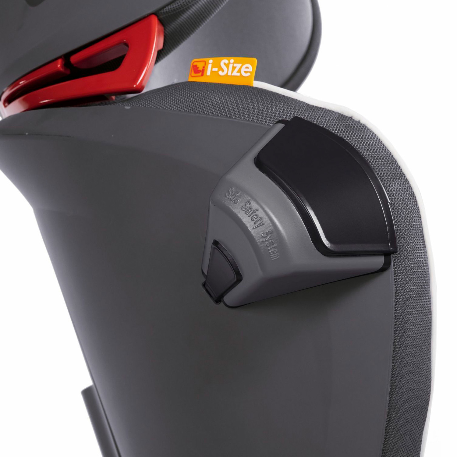 Автокресло Chicco Fold and Go Pearl Isofix 2/3 (15-36 кг) - фото 12