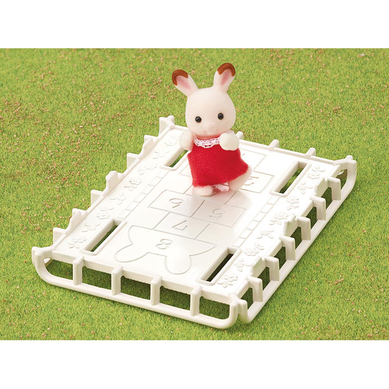 Игровой набор Sylvanian Families 5535 - фото 17