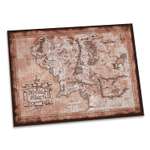 Пазл ABYStyle Lord of the Rings Jigsaw puzzle 1000 pieces Middle Earth ABYJDP005