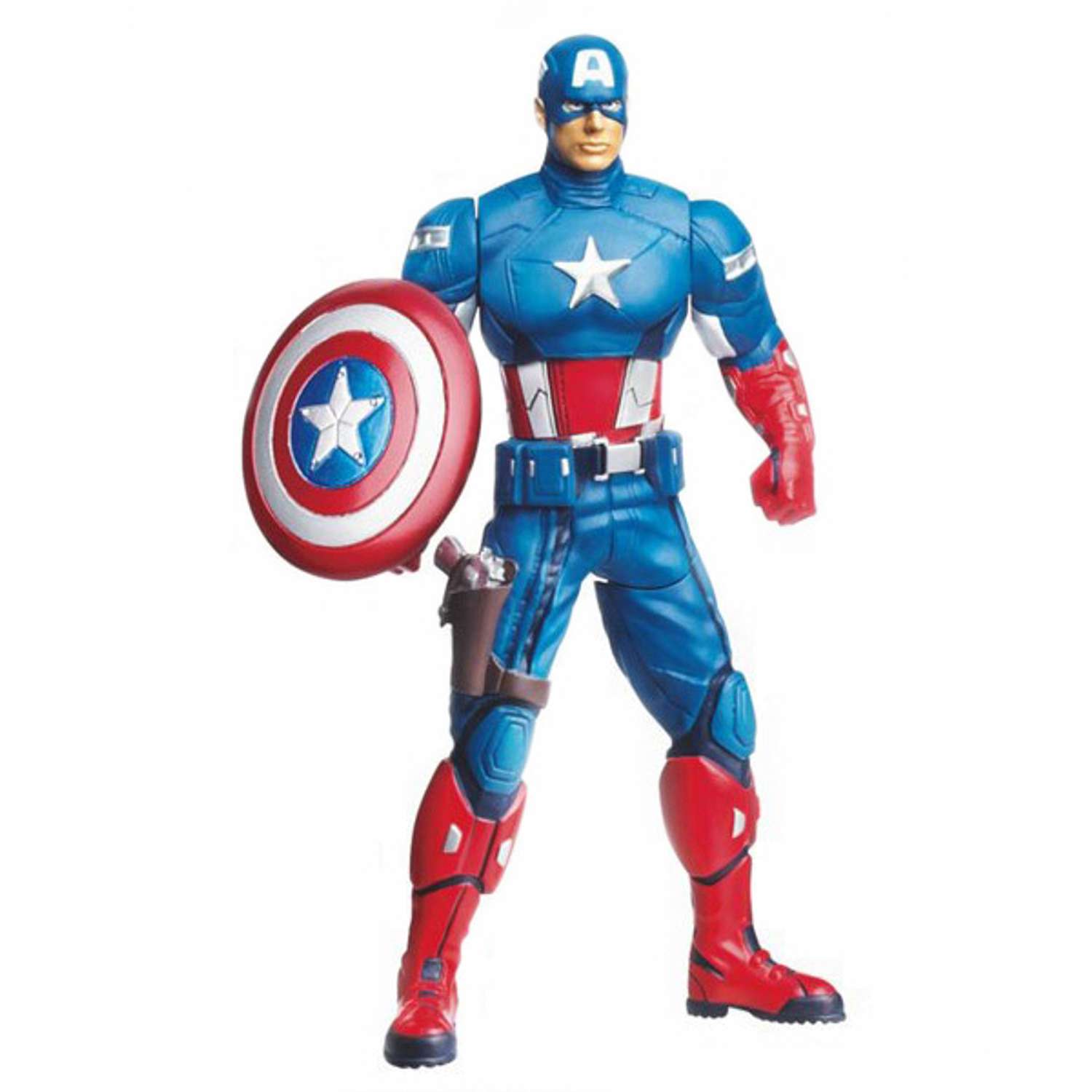 Боевые фигурки Мстителей Marvel 15 см в ассортименте - фото 1