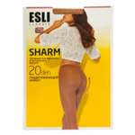 Колготки женские Esli Sharm 20