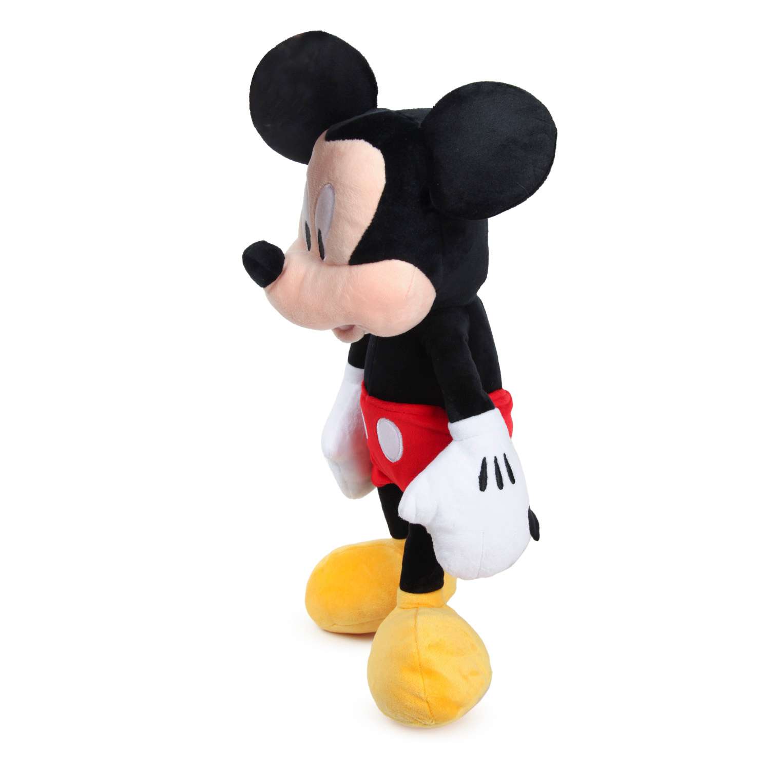 Игрушка мягкая Disney Микки Маус TC-6215 - фото 3