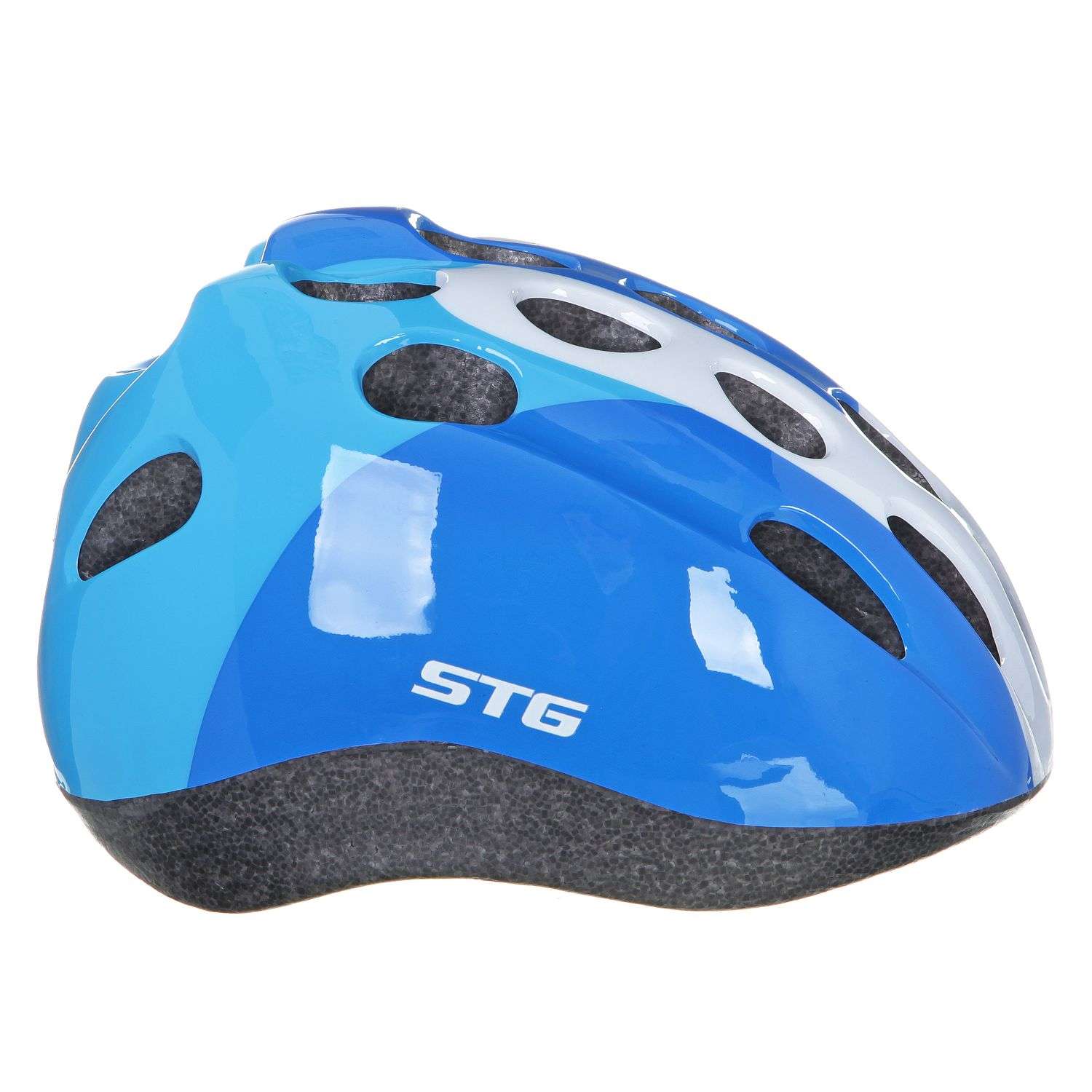 Шлем размер S 48-52 STG HB5-3-C голубой - фото 3