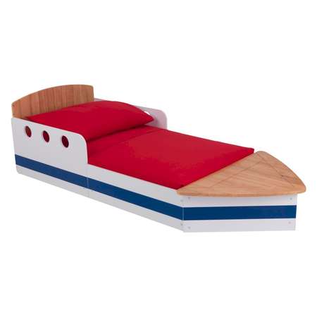 Кровать детская KidKraft Яхта 76253_KE