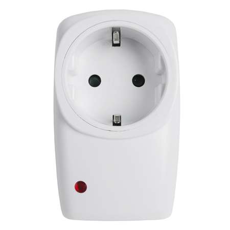 Адаптер питания REXANT 220 В с 2 USB