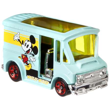 Автомобиль Hot Wheels
